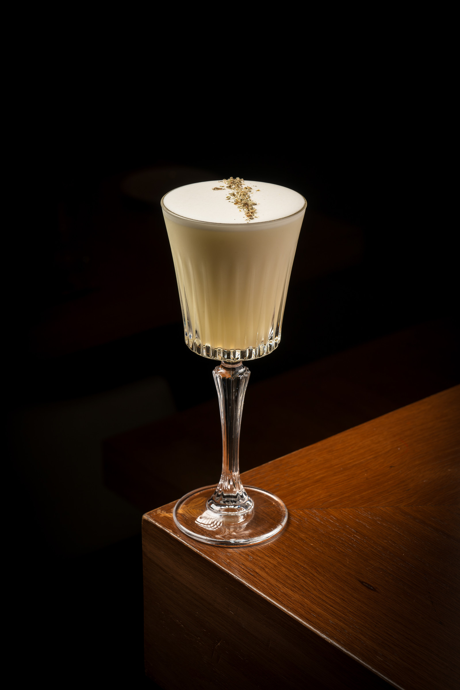 Matacuy sour, en la carta de Leche de Tigre